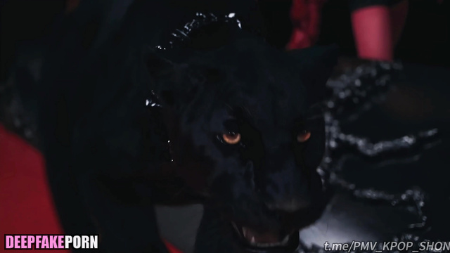 Real Fake PSYCHO - BabyMonster (베이비몬스터) PMV