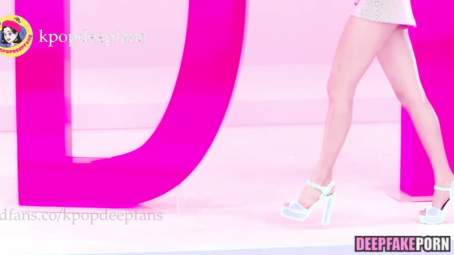 SISTAR (씨스타) - 'Touch my body' AI PMV