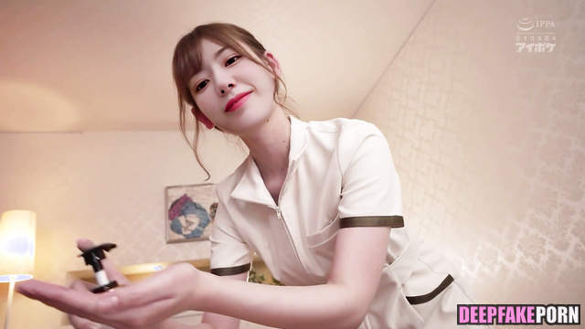 アイズワン フェイクポルノ Sakura does not only massage well, look / real fake, pov [PREMIUM]