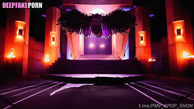 How You Like That - BLACKPINK 블랙핑크 - Deepfake PMV