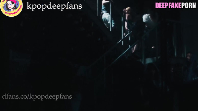 KISS OF LIFE キスオブライフ 'Who is she' AI PMV