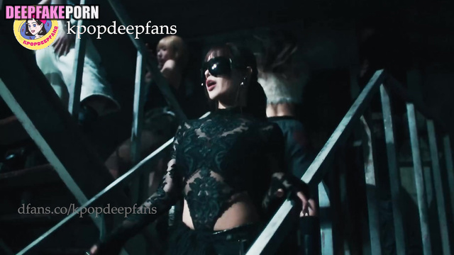 KISS OF LIFE キスオブライフ 'Who is she' AI PMV