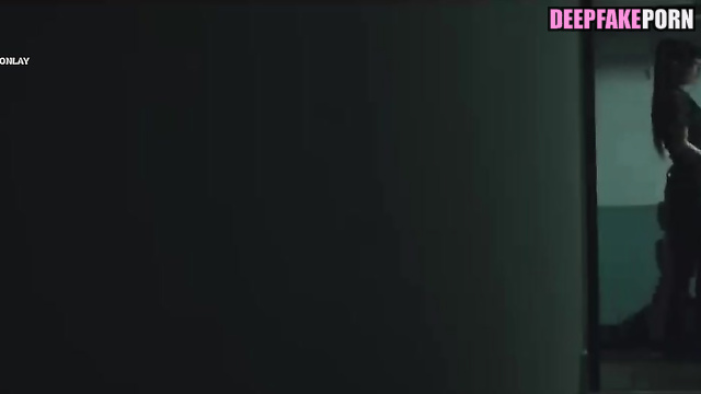 Fake 베이비몬스터 WE GO UP AI PMV -MMUKIONLAY