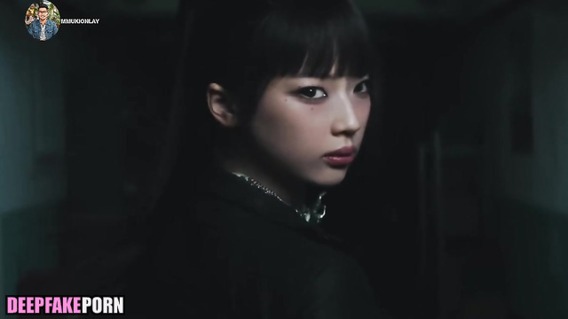 Fake 베이비몬스터 WE GO UP AI PMV -MMUKIONLAY