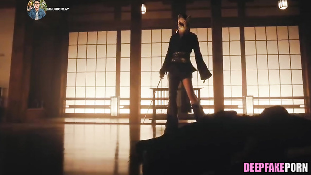 Fake 베이비몬스터 WE GO UP AI PMV -MMUKIONLAY