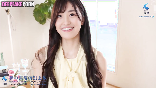 Real fake 一ノ瀬美空  乃木坂46公式サイ Miku Ichinose