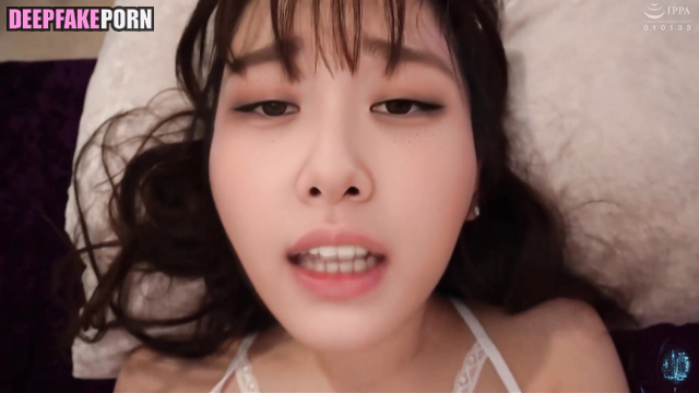 (로제 블랙핑크) Rose fake celebrity porn - look at her horny face [PREMIUM]