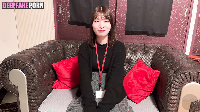 トゥワイス フェイクポルノ pretty Dahyun and her threesome delight, deepfake erotic [PREMIUM]