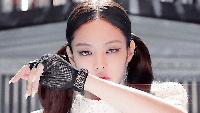 One of the girl - Jennie AI PMV 블랙핑크 제니