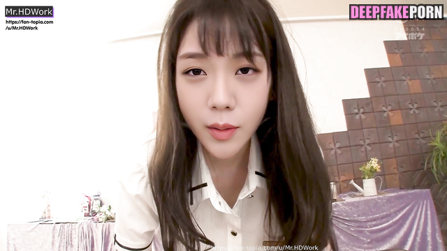 Fake celeb porn of Jisoo = Nasty cowgirl in stockings takes a ride / 가짜 연예인 포르노 블랙핑크 지수 섹스 [PREMIUM]