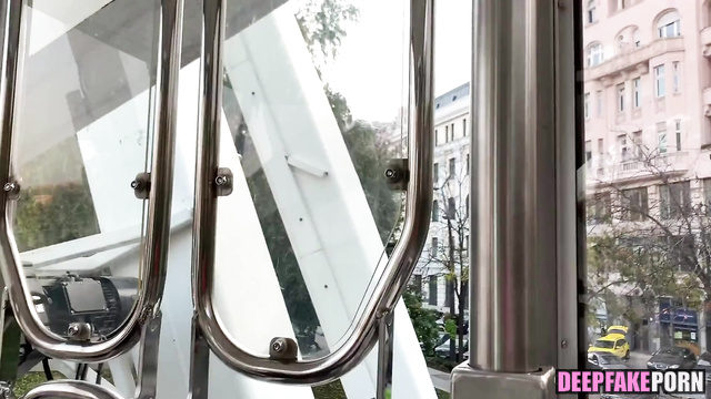 낸시/Nancy deepfake 딥페이크 wants to suck me on the street [모모랜드 MOMOLAND] [PREMIUM]