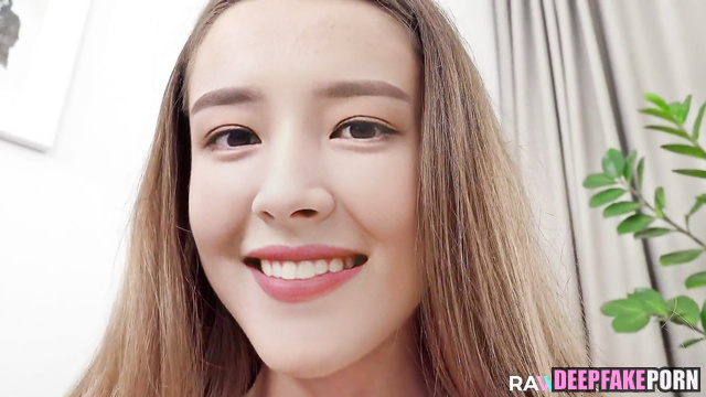 Nancy [fake porn 가짜 포르노] is one of the best in bed [MOMOLAND/모모랜드] 낸시 [PREMIUM]