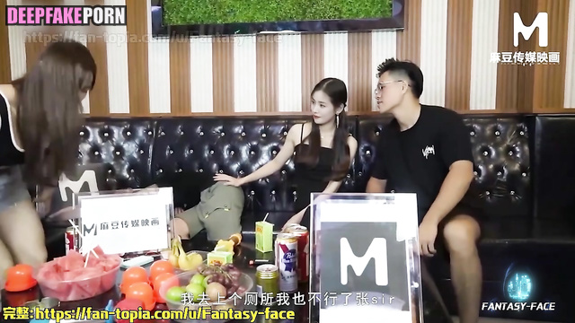 not yang mi Slut cheating (假杨幂荡妇出轨）