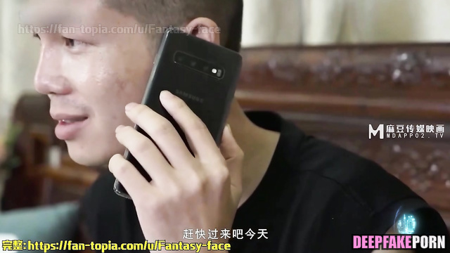 not yang mi Slut cheating (假杨幂荡妇出轨）