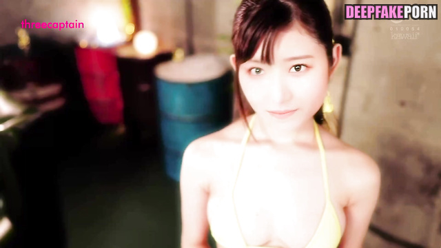 Deepfake/딥페이크 porn with squirting from pleasure Minju 김민주 IZ*ONE | IZONE 아이즈원 [PREMIUM]