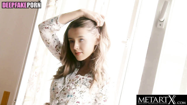 Sexy Nancy 낸시 plays with her sweet pussy (MOMOLAND 모모랜드) deepfake 딥페이크 [PREMIUM]