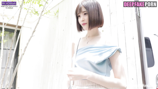 IU 아이유 is making me orgasming the hardest [가짜 포르노 fake porn scene]