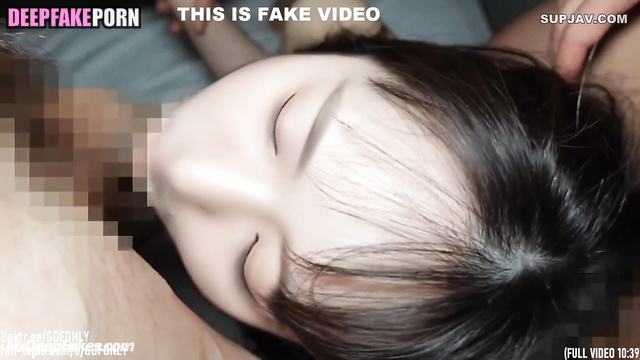 Fake gangbang porn (가짜 포르노) with 설현 Seolhyun getting fucked AOA 에이오에이