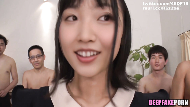 Deepfake how bukkake pleases Yoshioka Riho's 吉岡里帆 wishes [ディープフェイク エロ] [PREMIUM]