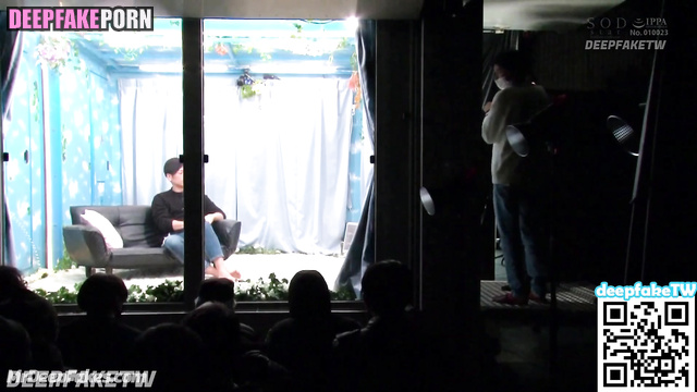 Jennie/제니 fucks in front of people deepfake (딥페이크) (블랙핑크) BLACKPINK