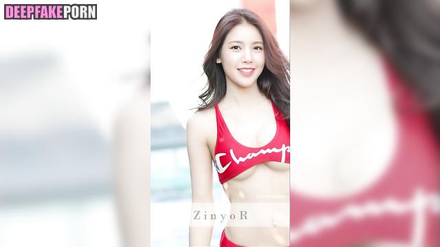 Deepfake 딥페이크 Lisa 리사 shows her beauty in sexy outfits BLACKPINK/블랙핑크