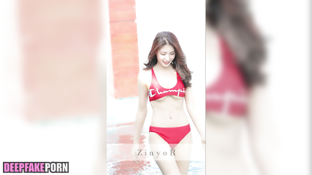 Fake solo compilation porn (가짜 포르노) with 조미연 Miyeon (G)I-DLE/(여자)아이들