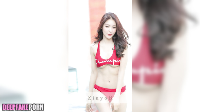 Fake solo compilation porn (가짜 포르노) with 조미연 Miyeon (G)I-DLE/(여자)아이들