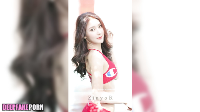 Fake solo compilation porn (가짜 포르노) with 조미연 Miyeon (G)I-DLE/(여자)아이들