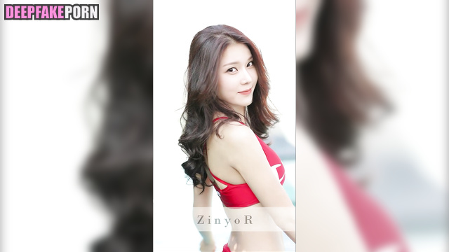 Winter's/윈터 deepfake compilation in best lingerie (aespa 에스파) 딥페이크