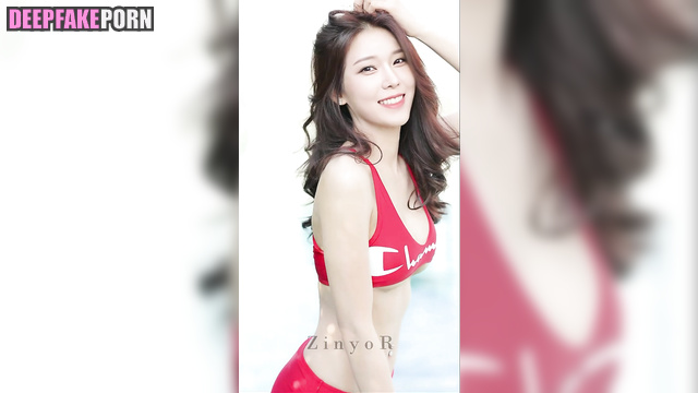 Winter's/윈터 deepfake compilation in best lingerie (aespa 에스파) 딥페이크