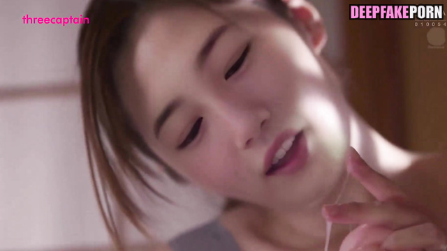 Deepfake 딥페이크 cumshots make naughty Suzy 수지 excited (미쓰에이/Miss A) [PREMIUM]