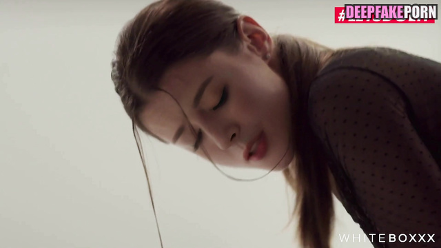 Doggy style fuck of hot Nancy = AI sex 낸시 인공 지능 섹스 [PREMIUM]