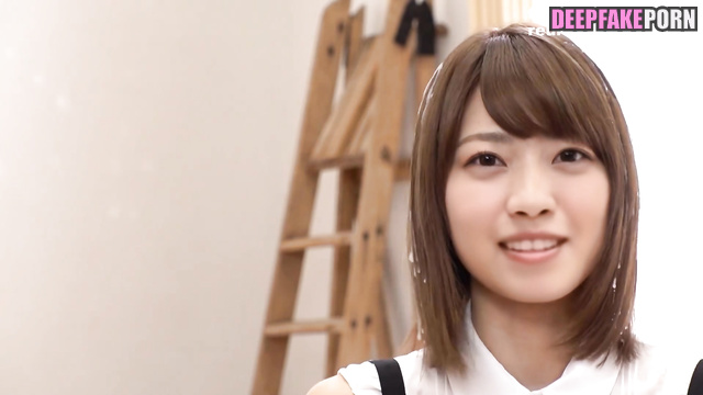 西野七瀬 Nishino Nanase wants my cumshot [deepfake ディープフェイク エロ] Nogizaka46 [PREMIUM]