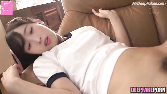 AKB48 - Oguri Yui 小栗有以