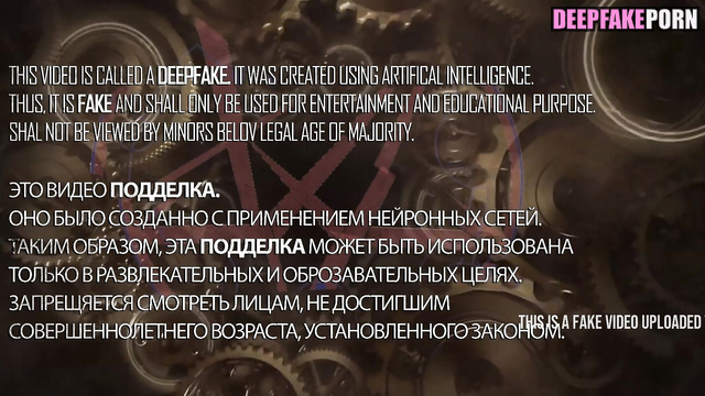 AI blowjob sex tape of nasty Sakura IZ*ONE | IZONE 아이즈원 사쿠라 인공 지능 사까시