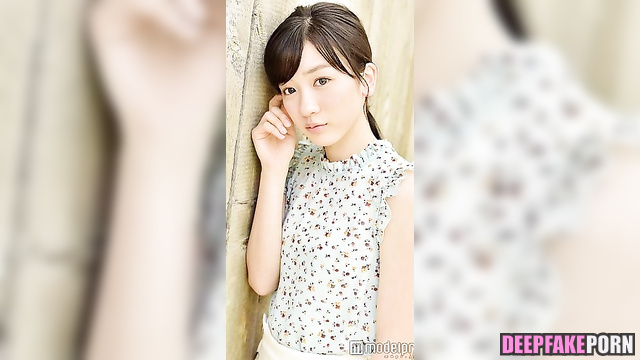 Mei Nagano masturbation LIVE