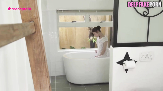 Minju 김민주 deepfake/딥페이크 spends whole day all naked (IZ*ONE | IZONE 아이즈원) [PREMIUM]