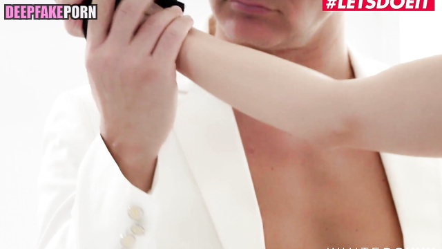 Hot IU/아이유 is all in my power [deepfake 딥페이크 BDSM sex tape] [PREMIUM]