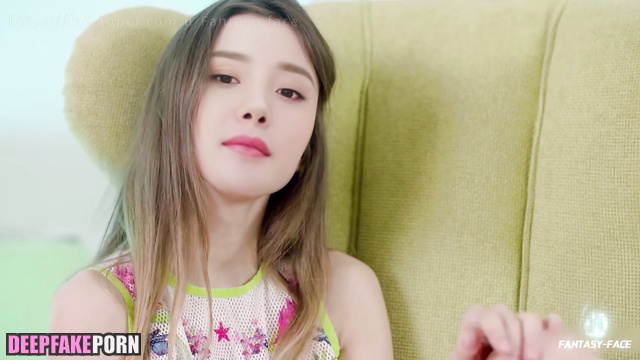 not Yang mi solo  preview (假杨幂自我安慰 完整看简介）