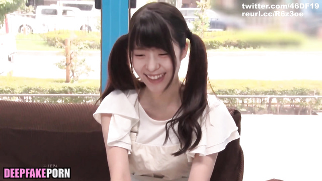 Extreme orgasm Hayama Kana 葉山カナ deepfake Junjou no Afilia ディープフェイク エロ [PREMIUM]