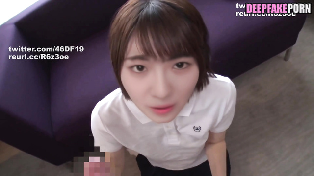 Seimiya Rei 清宮 レイ deepfake tape of her best sex Nogizaka46 ディープフェイク エロ [PREMIUM]