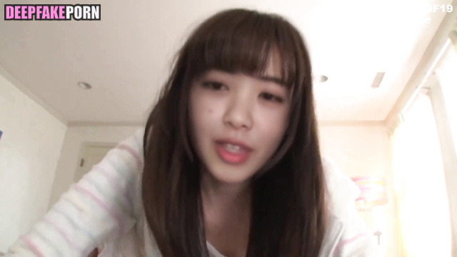 Tsutsui Ayame is sucking good Nogizaka46 筒井 あやめ deepfake ディープフェイク エロ [PREMIUM]