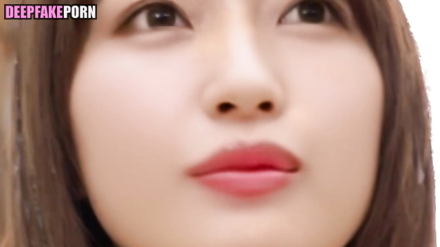 Inoue Sayuri 井上小百合 loves my cumshots [deepfake ディープフェイク エロ] Nogizaka46 [PREMIUM]