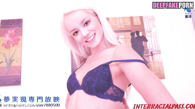 Deepfake porn / petite Yuqi (G)I-DLE takes BBC (여자)아이들 송우기 딥페이크 섹스