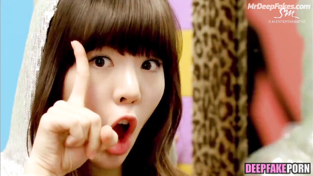 SNSD 소녀시대 deepfake 딥페이크 BRILLIANT sex compilation full of cumshots