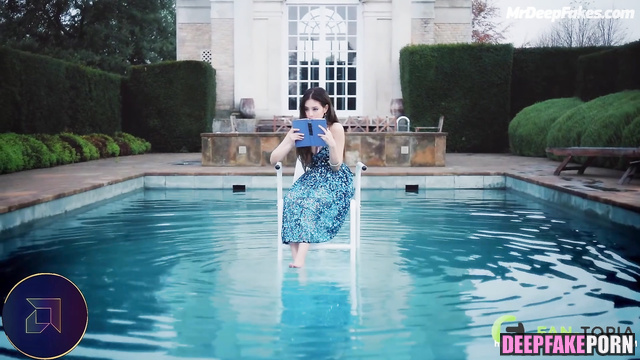 Fake porn compilation with sexy Jennie 제니 (블랙핑크 BLACKPINK) 가짜 포르노