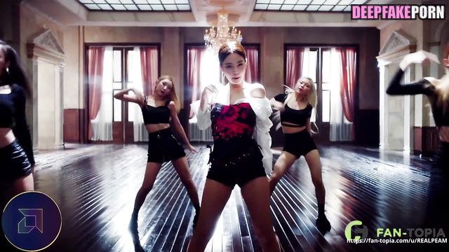 Fake porn compilation with sexy Jennie 제니 (블랙핑크 BLACKPINK) 가짜 포르노