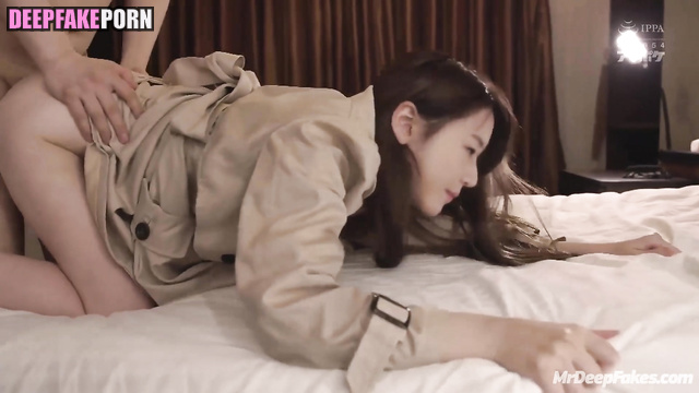 Jun Ji Hyun 전지현 has her pussy fucked really hard deepfake (딥페이크)