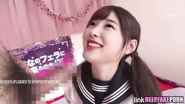 Arin 아린 now knows how sperm tastes like deepfake 오마이걸 OH MY GIRL 딥페이크