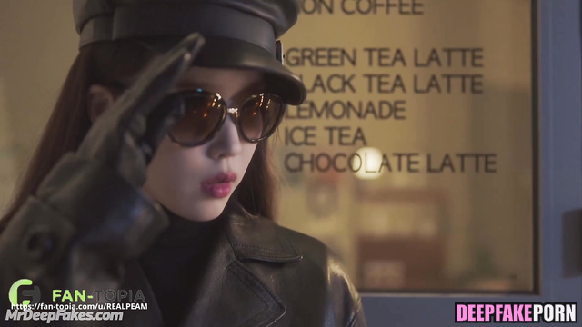 IU 아이유 very passionate fake porn/가짜 포르노 of her best sexual pleasing